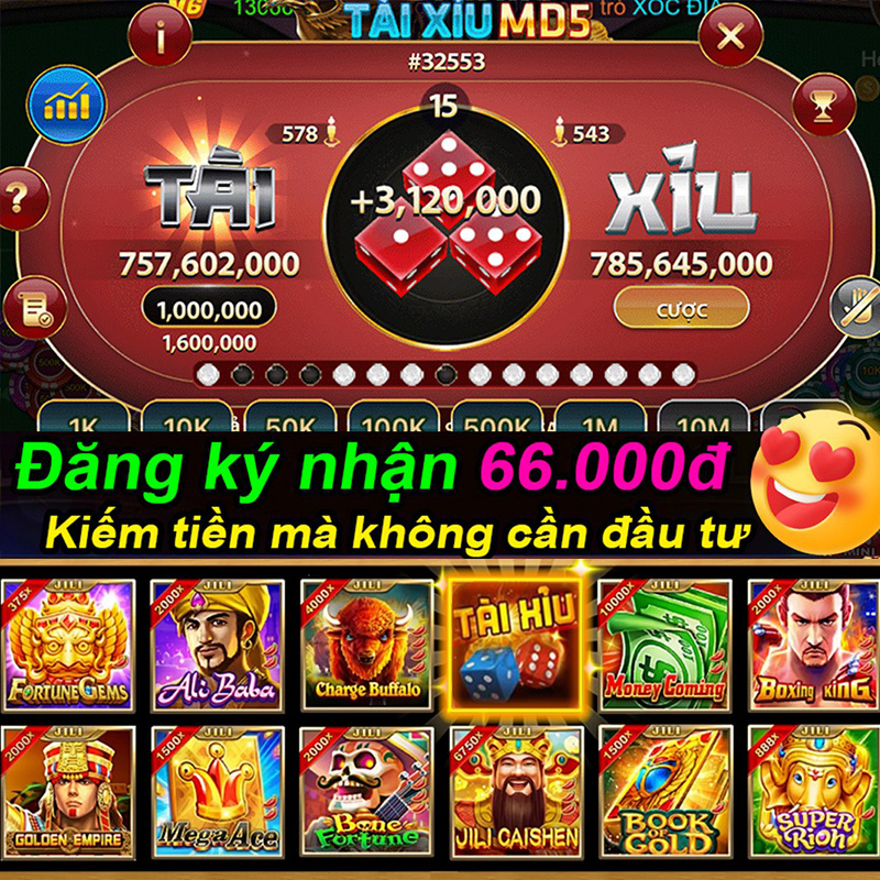 Casino Trực Tuyến Typhu88