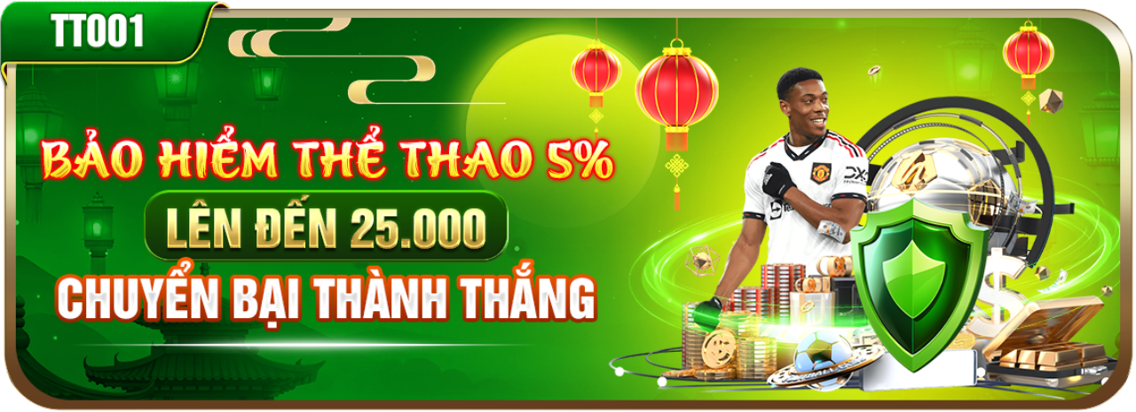 Cá Cược Thể Thao Typhu88